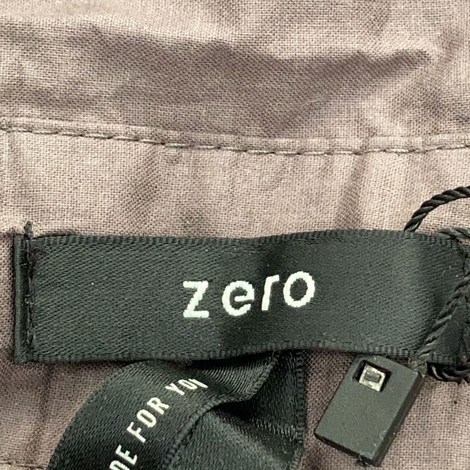 Zero