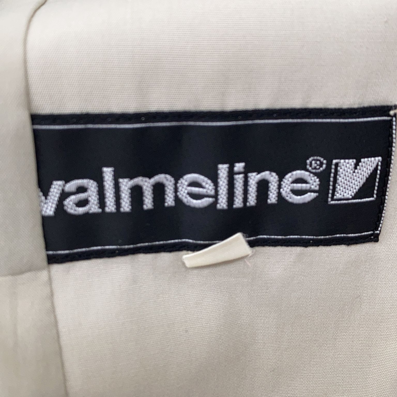 Valmeline