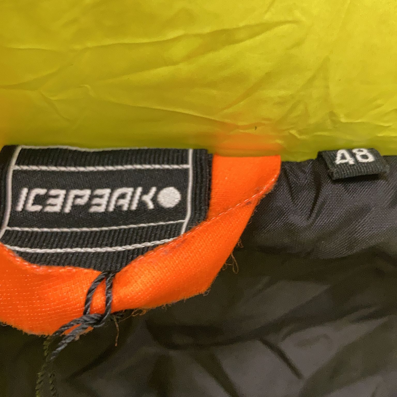 Icepeak