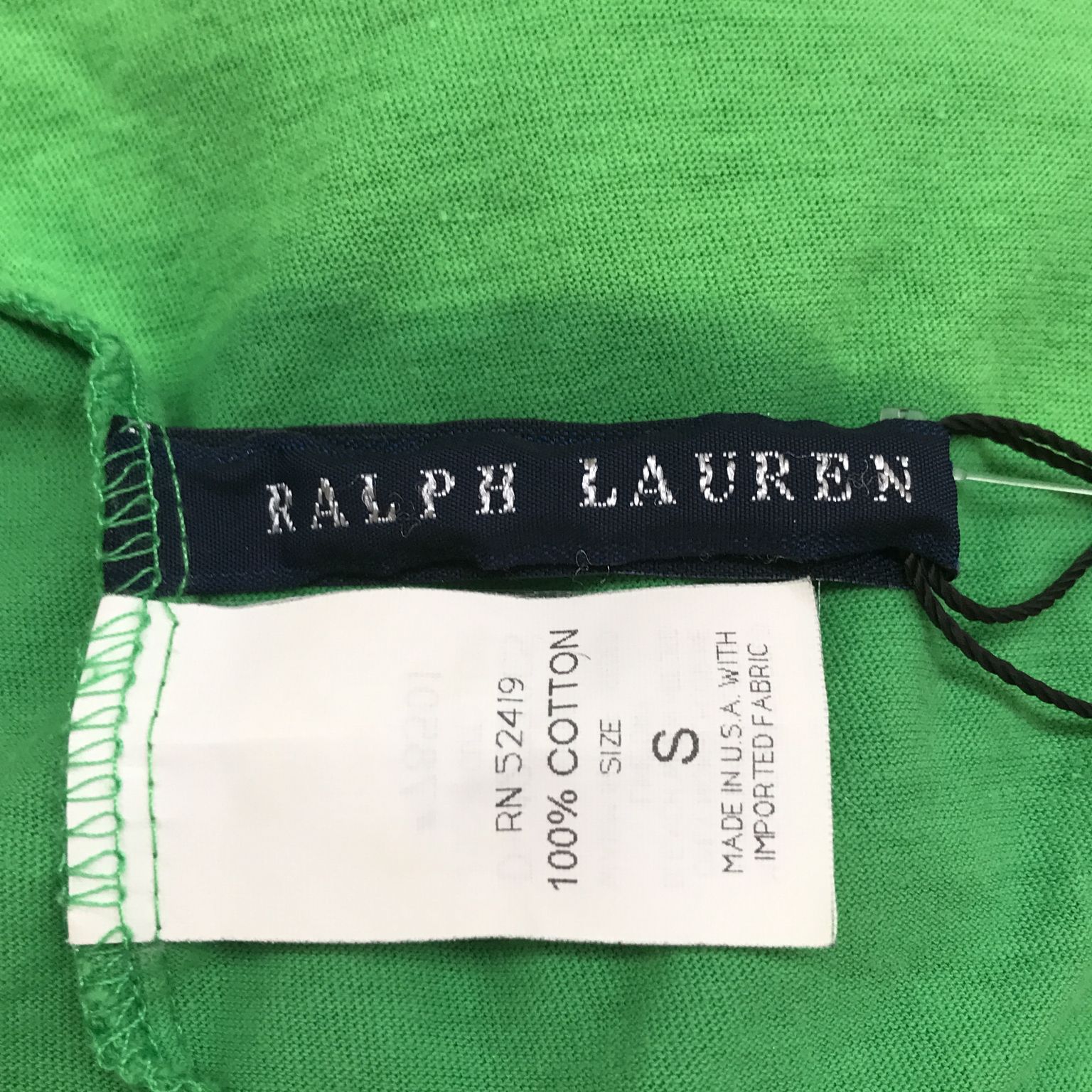 Ralph Lauren