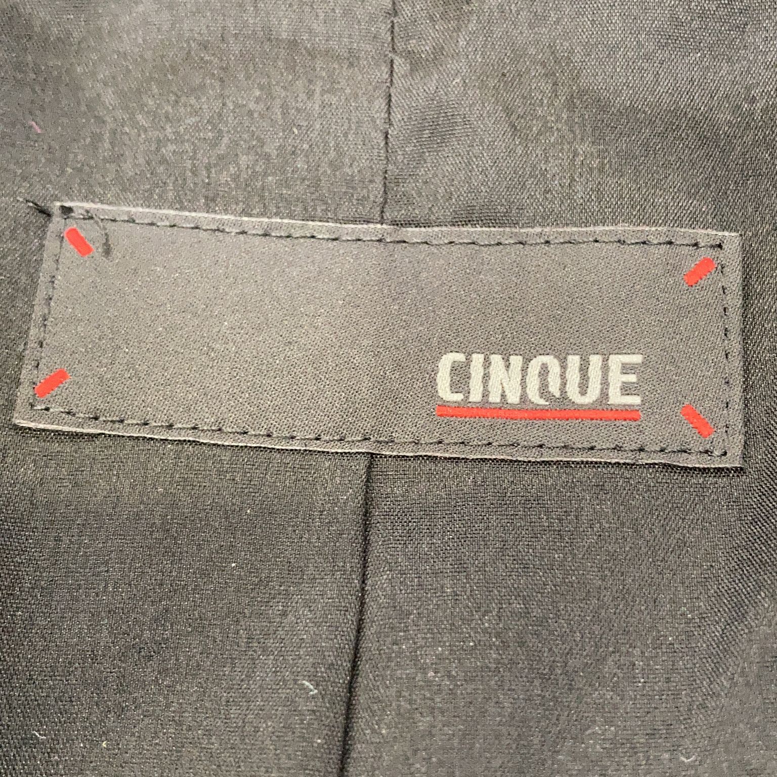 Cinque