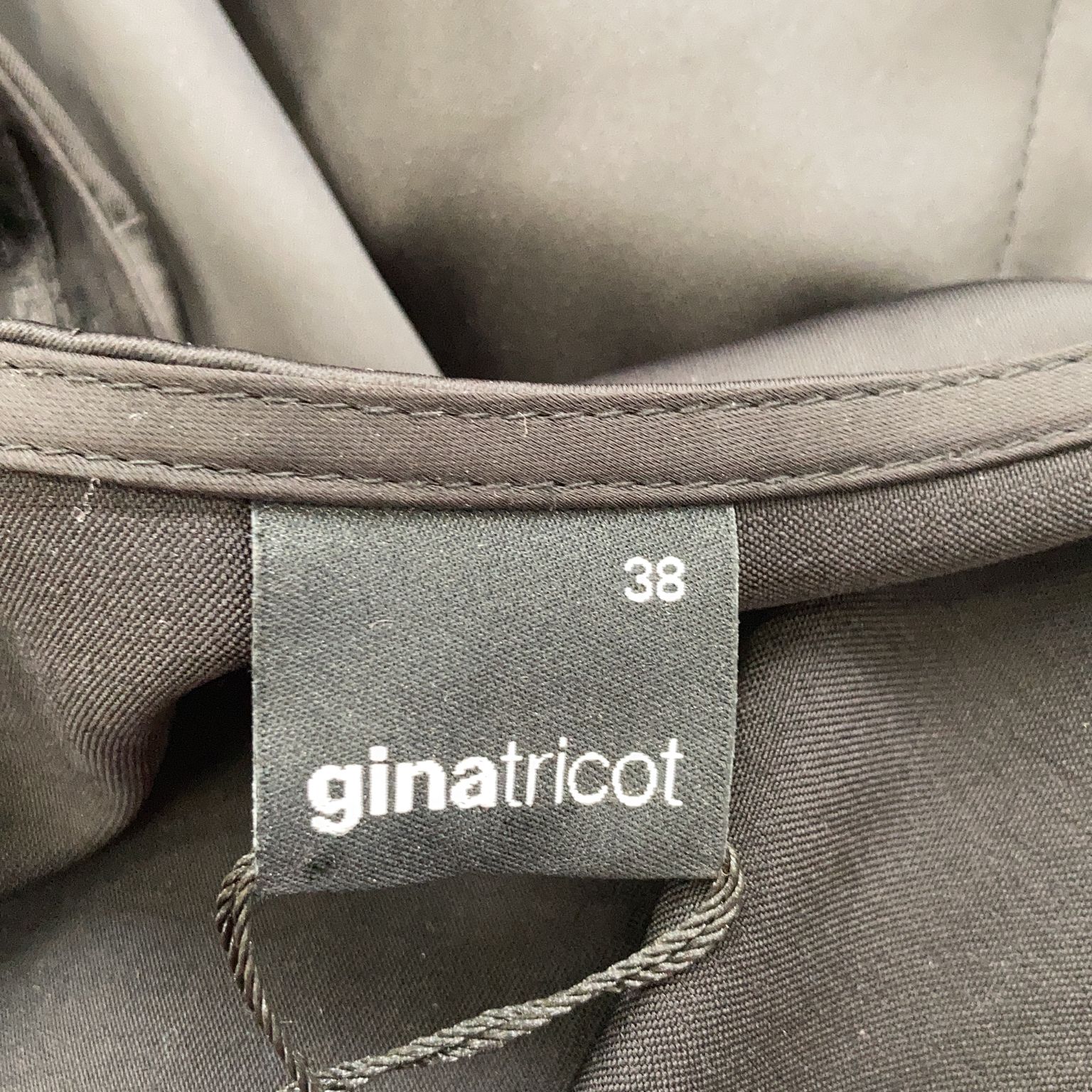 Gina Tricot