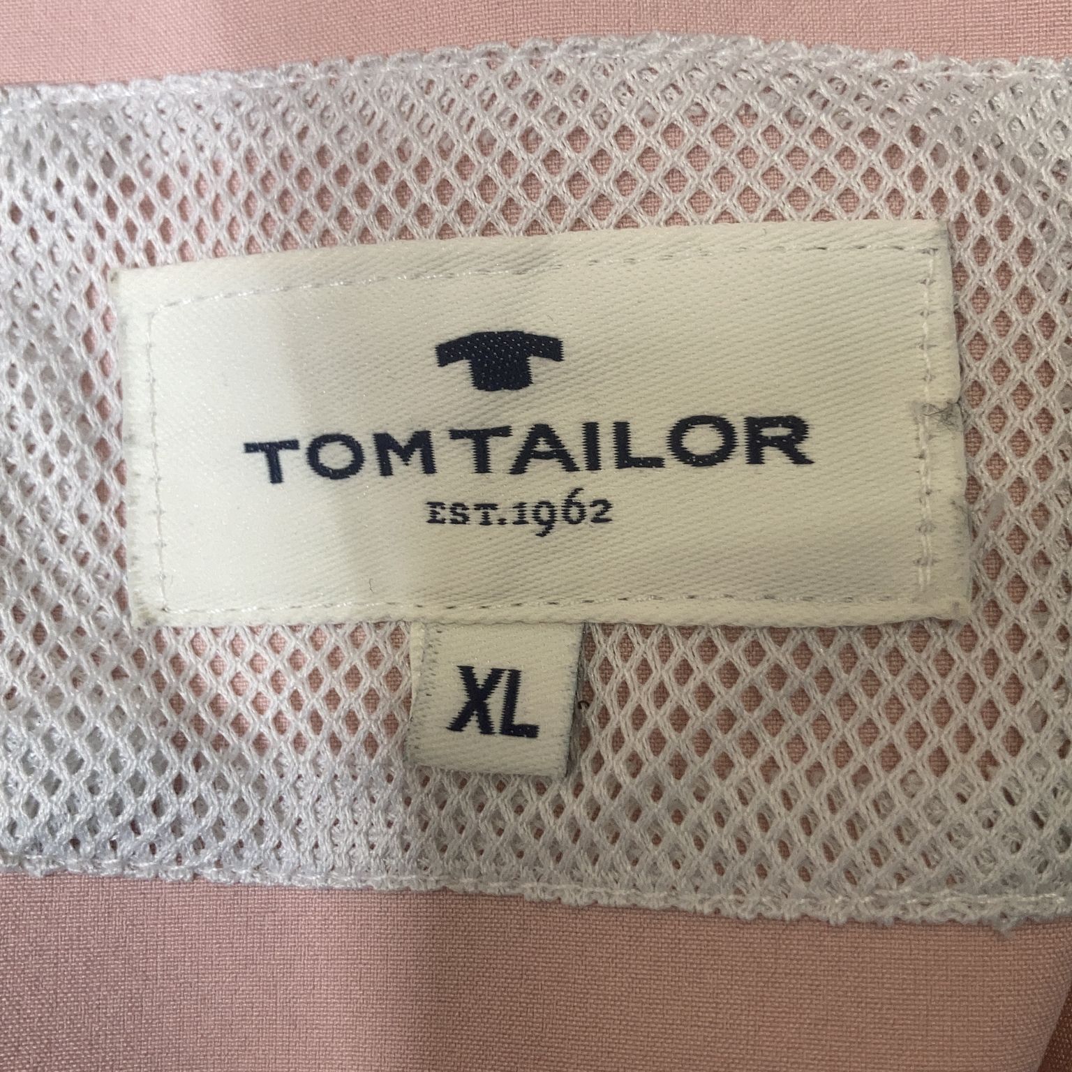 Tom Tailor