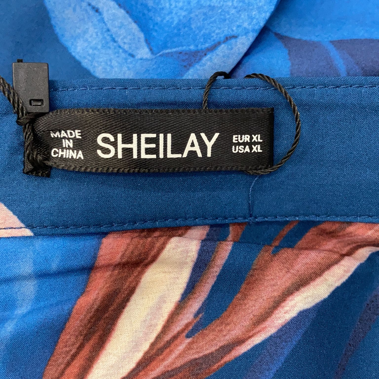 Sheilay