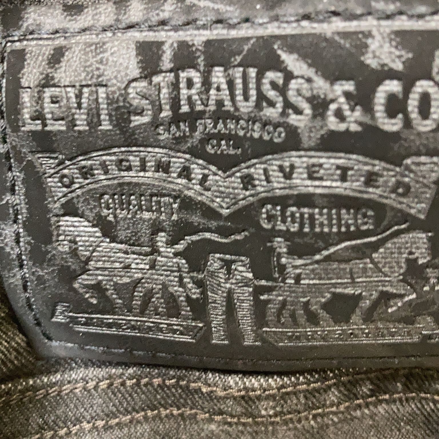 Levi Strauss  Co