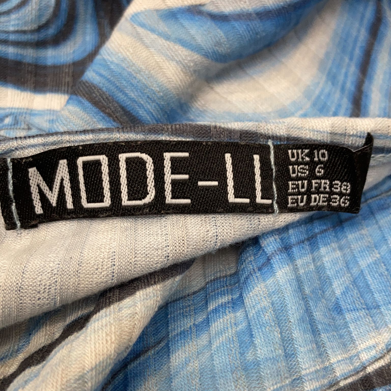 Mode