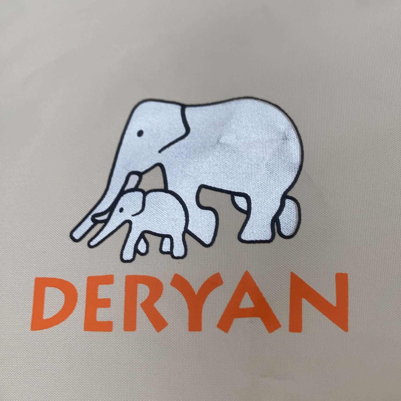 Deryan