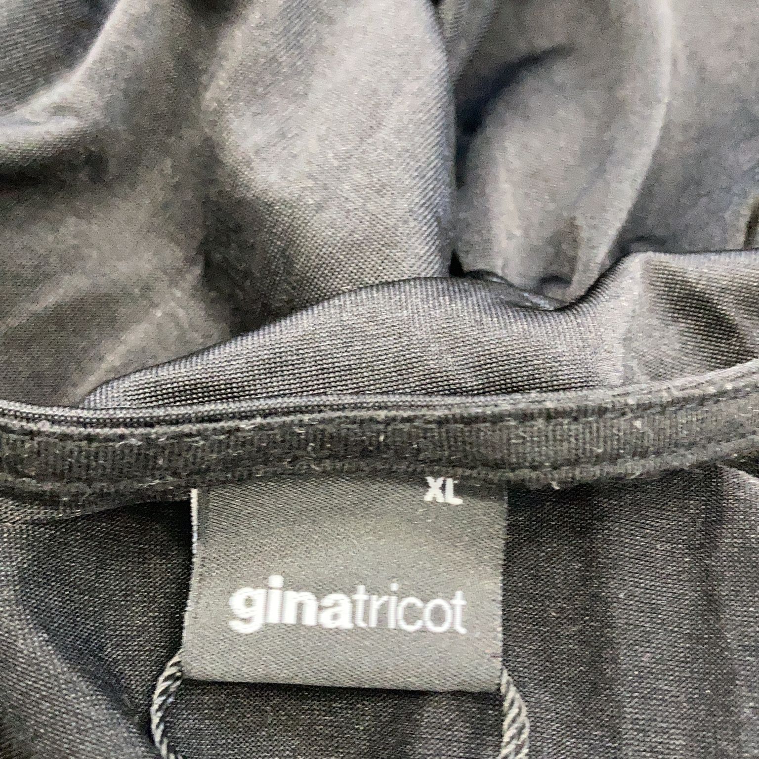 Gina Tricot