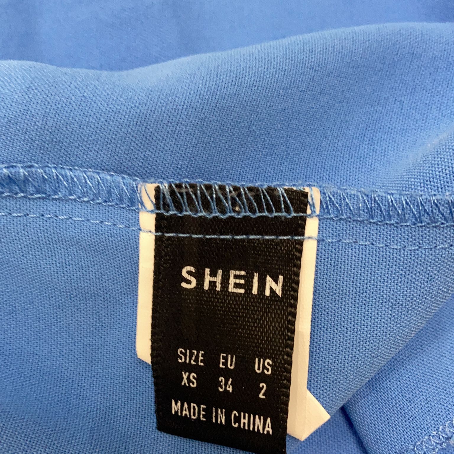 Shein