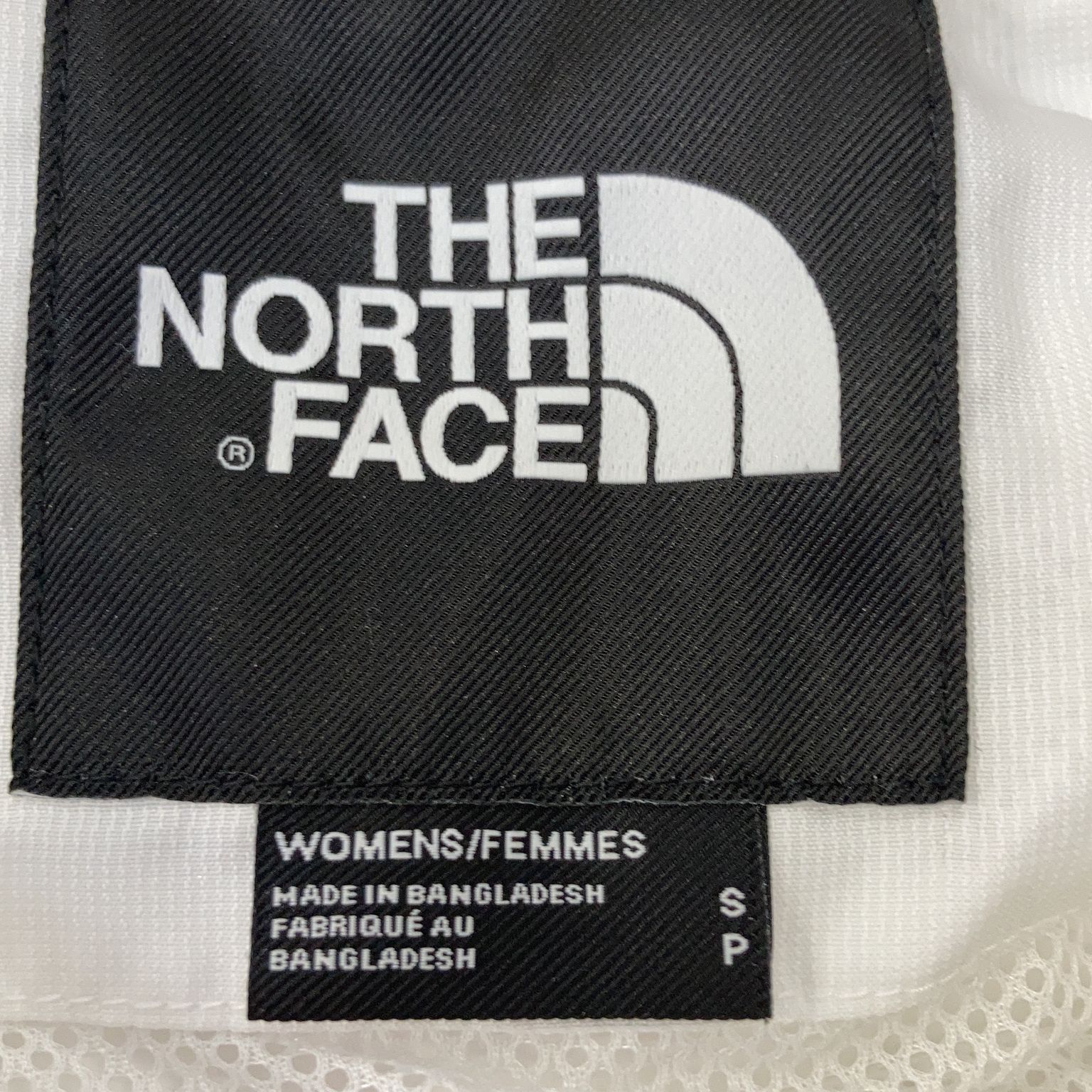 The North Face