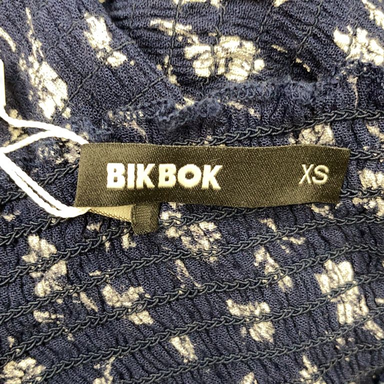 Bik Bok