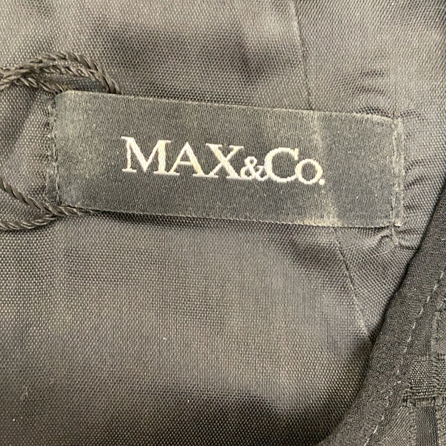 Max  Co.