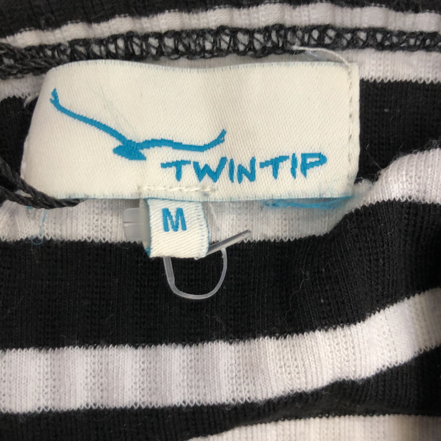 Twintip