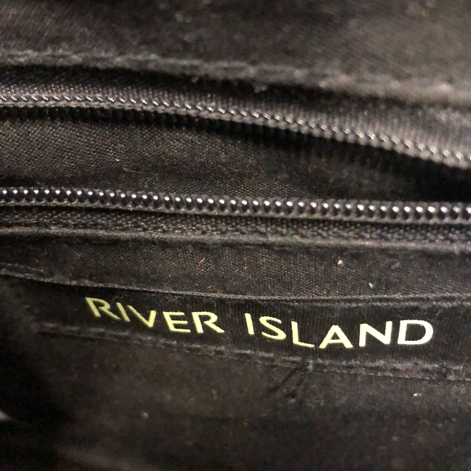 River Island