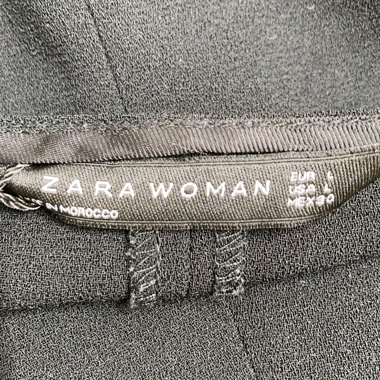 Zara Woman