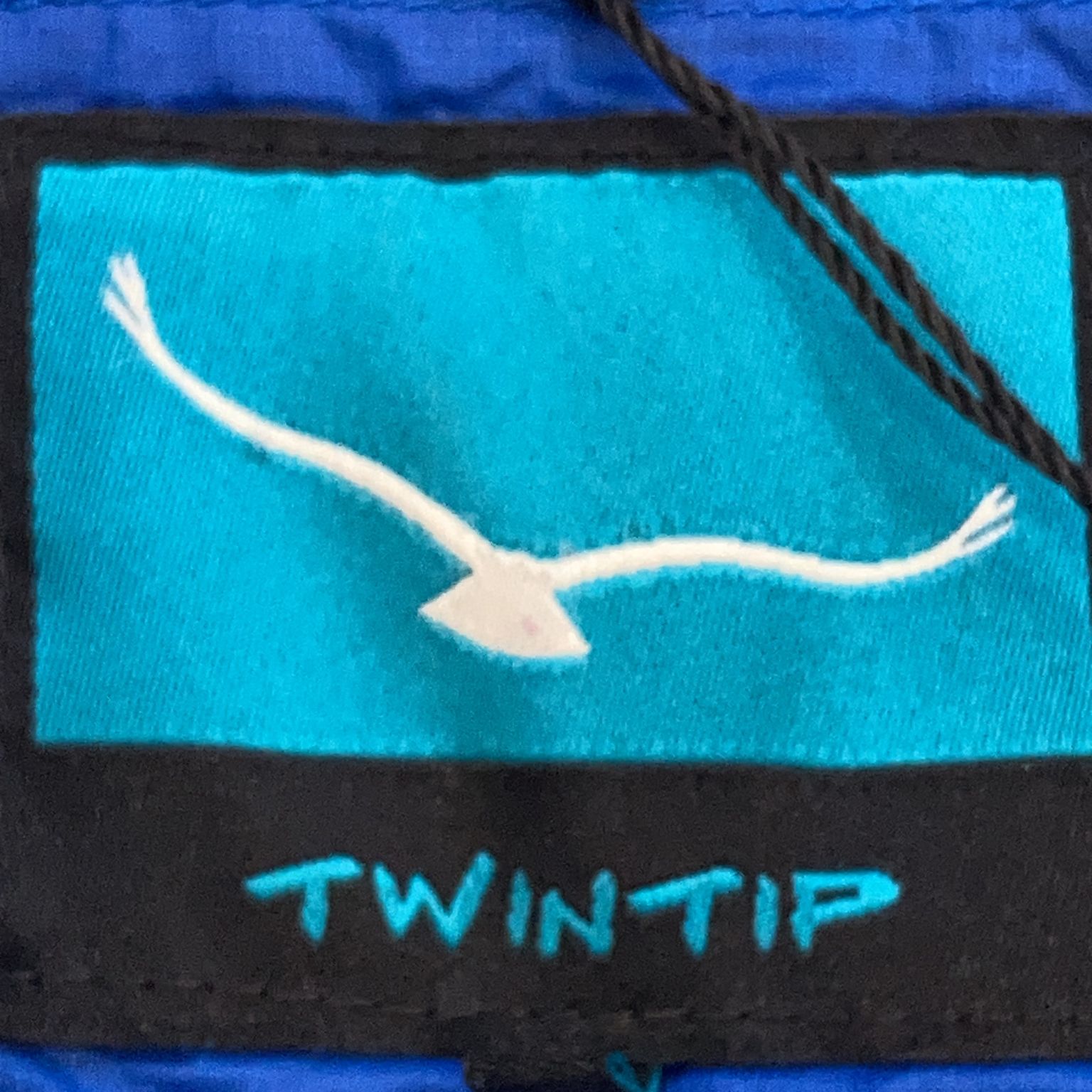 Twintip