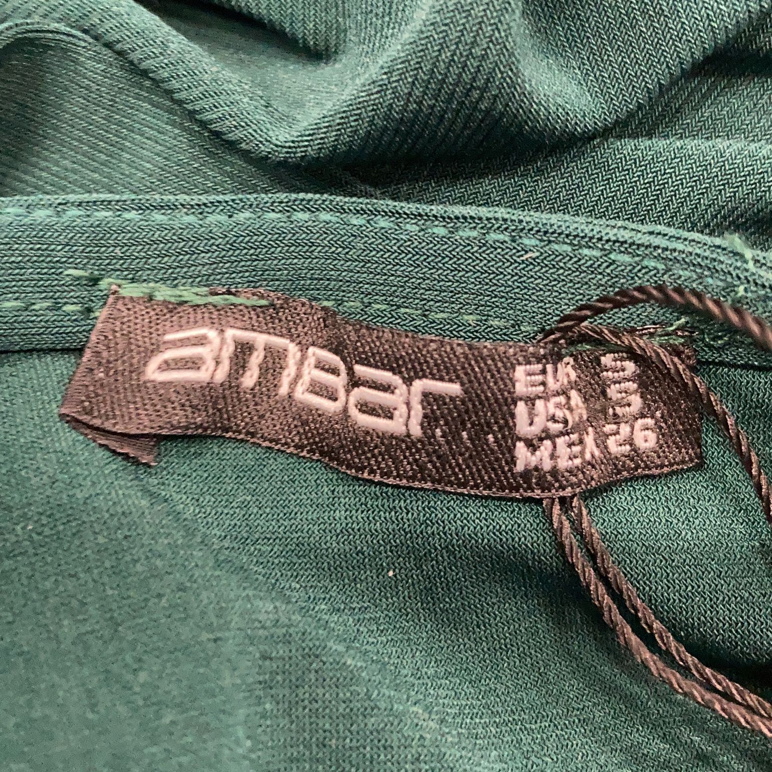 Ambar