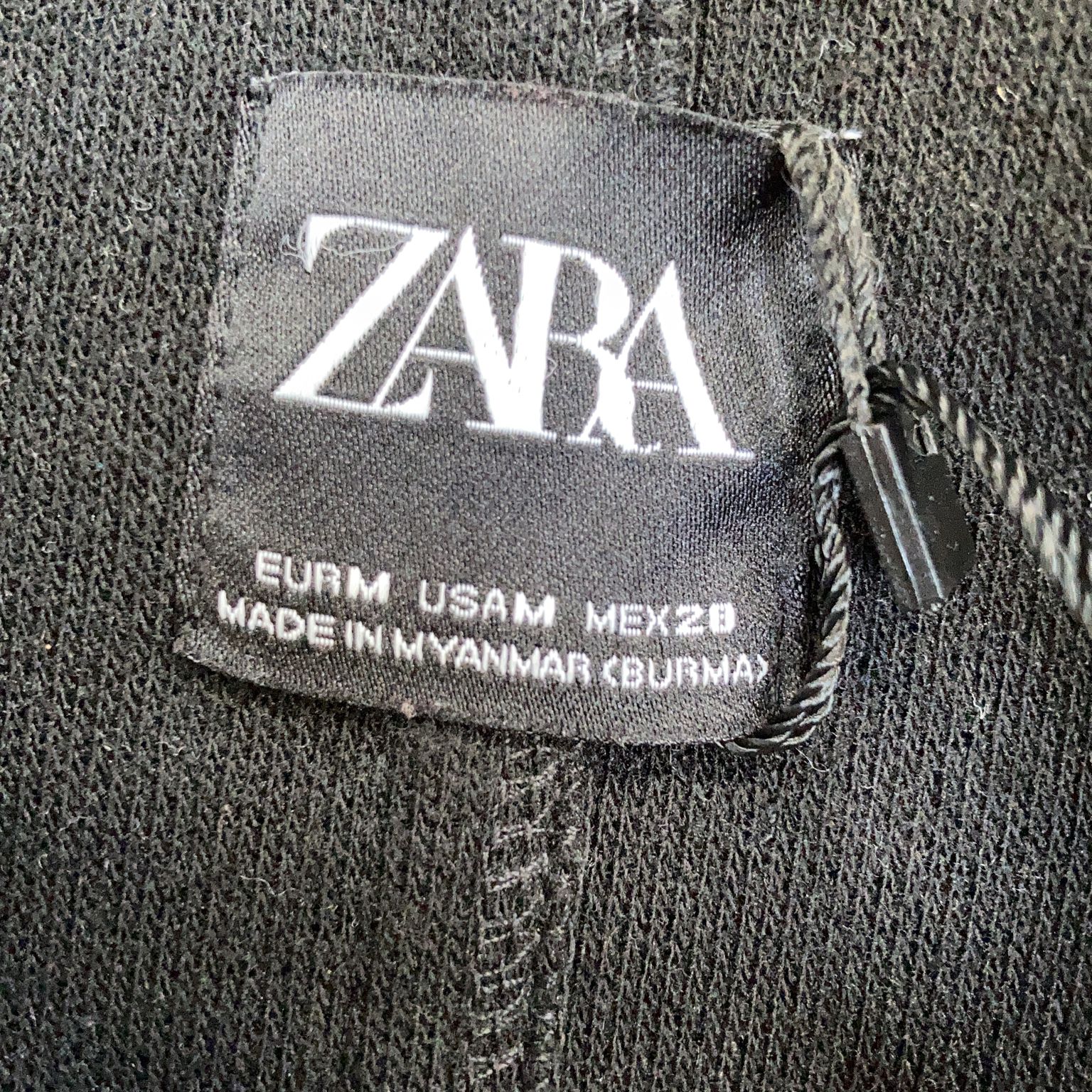 Zara