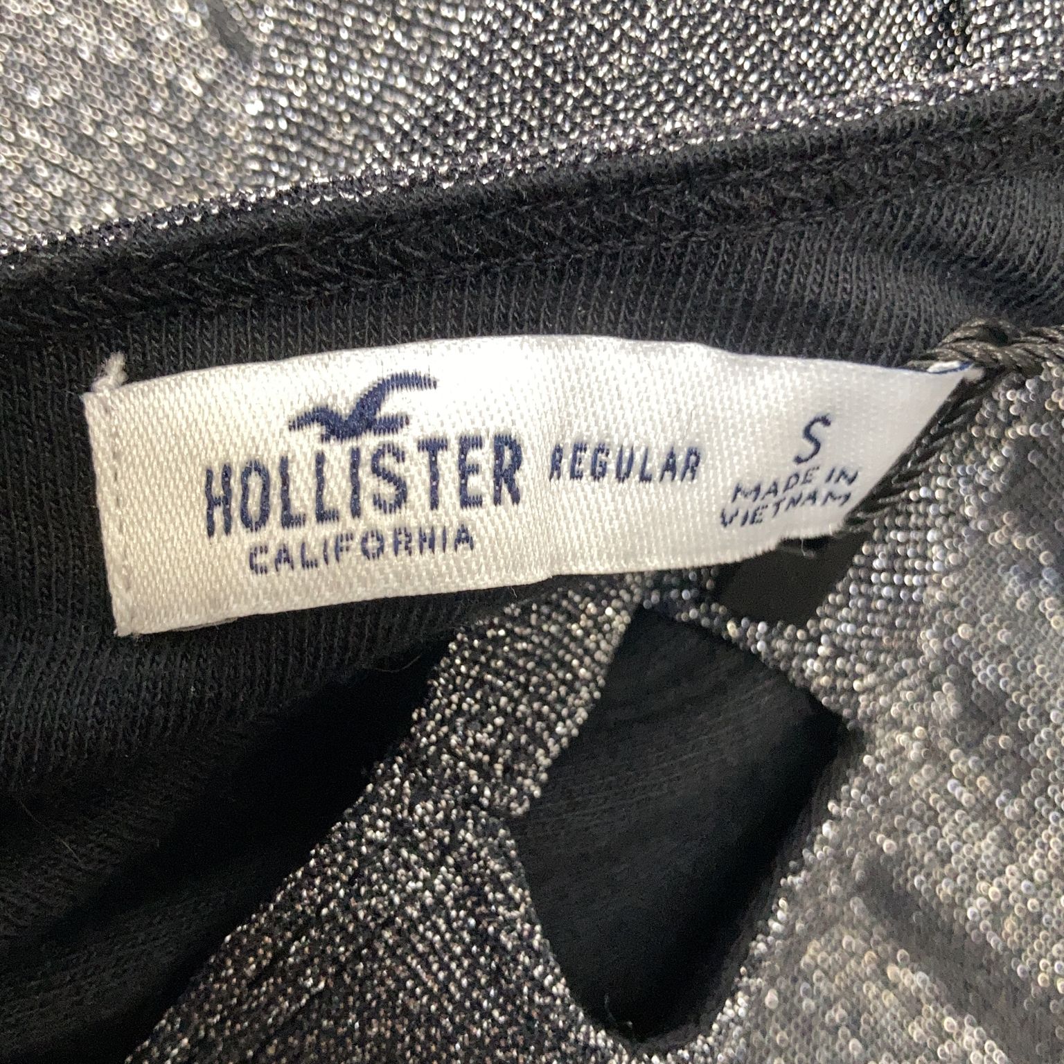 Hollister