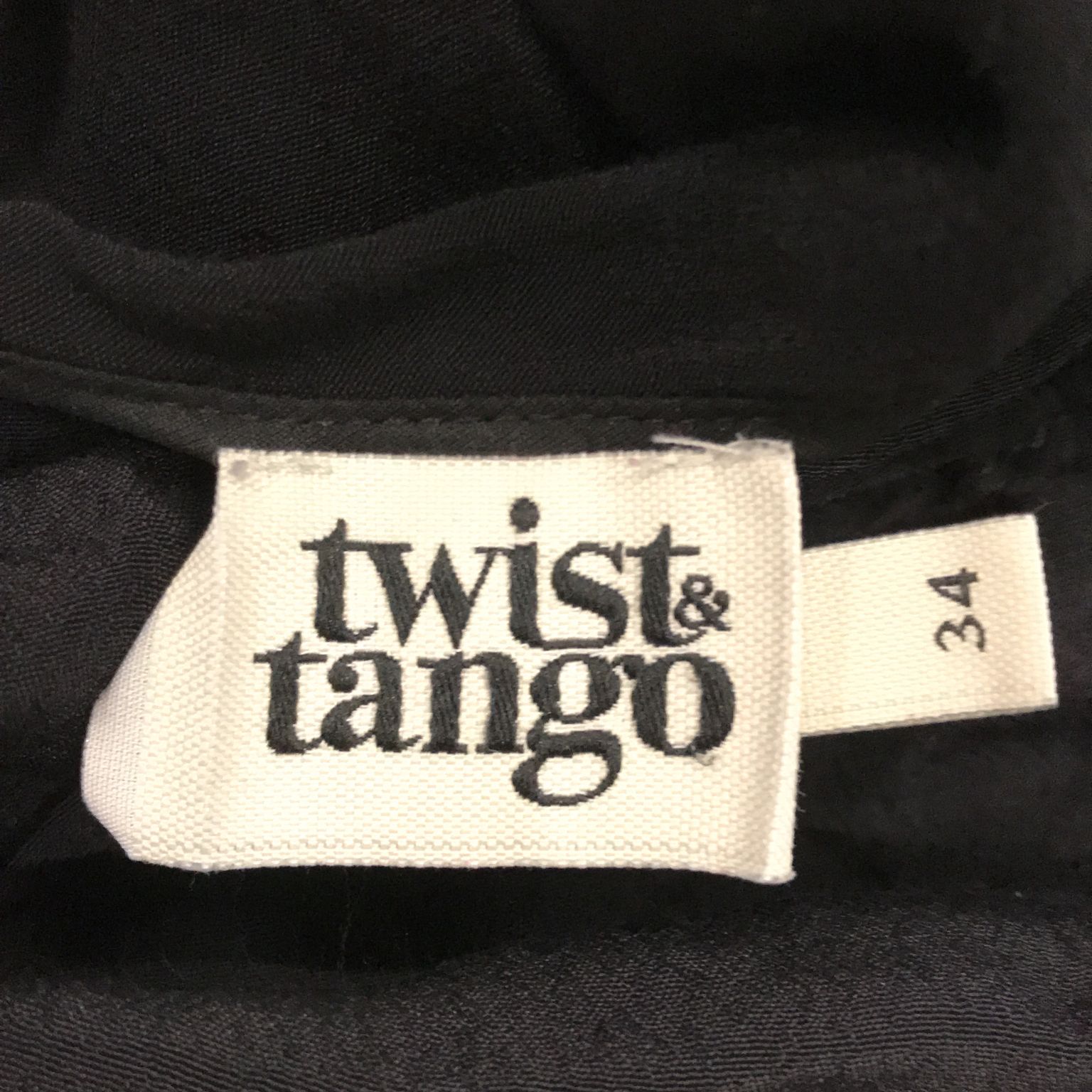 Twist  Tango