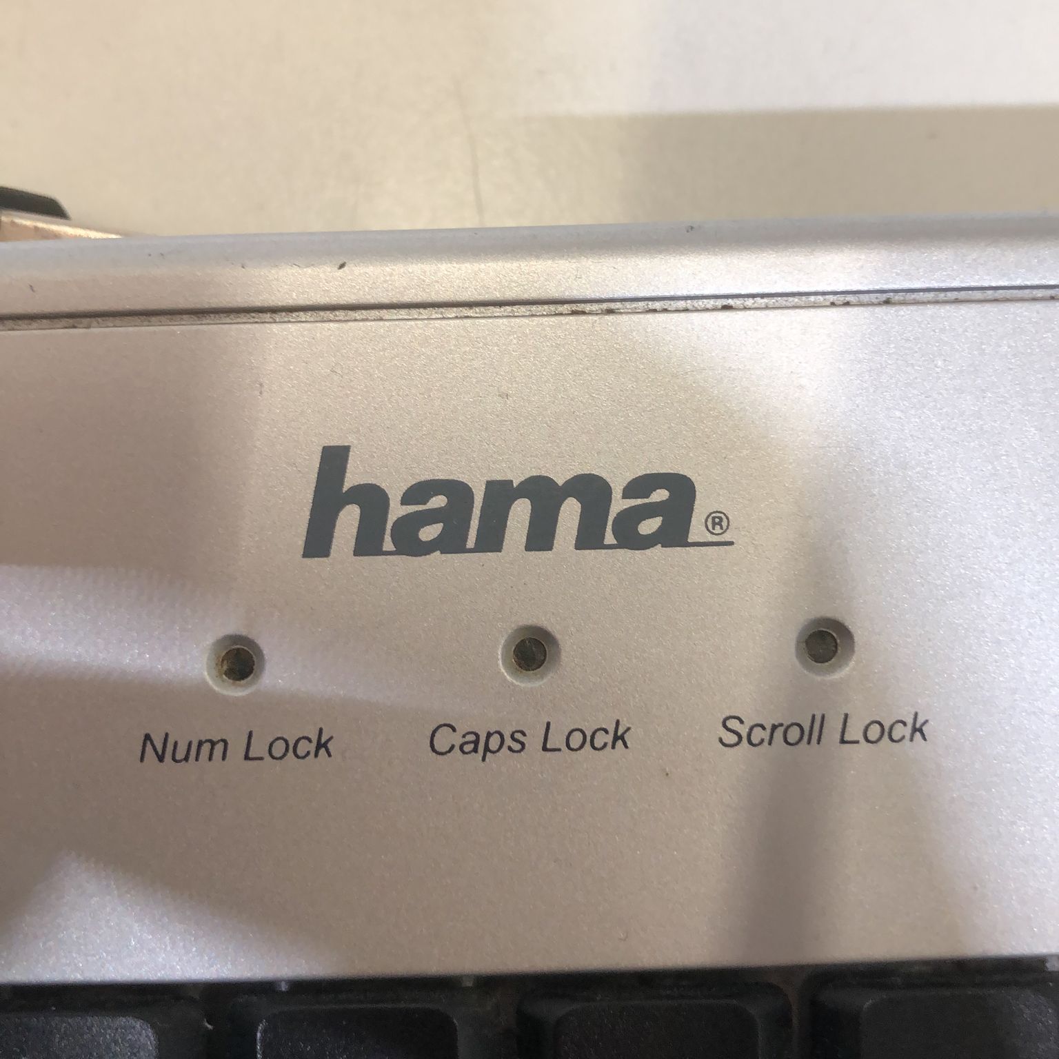 Hama