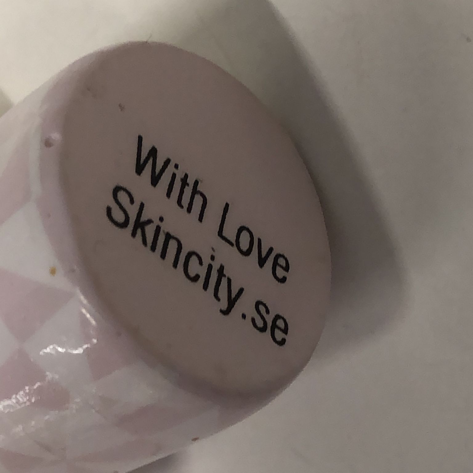 With Love Skincity