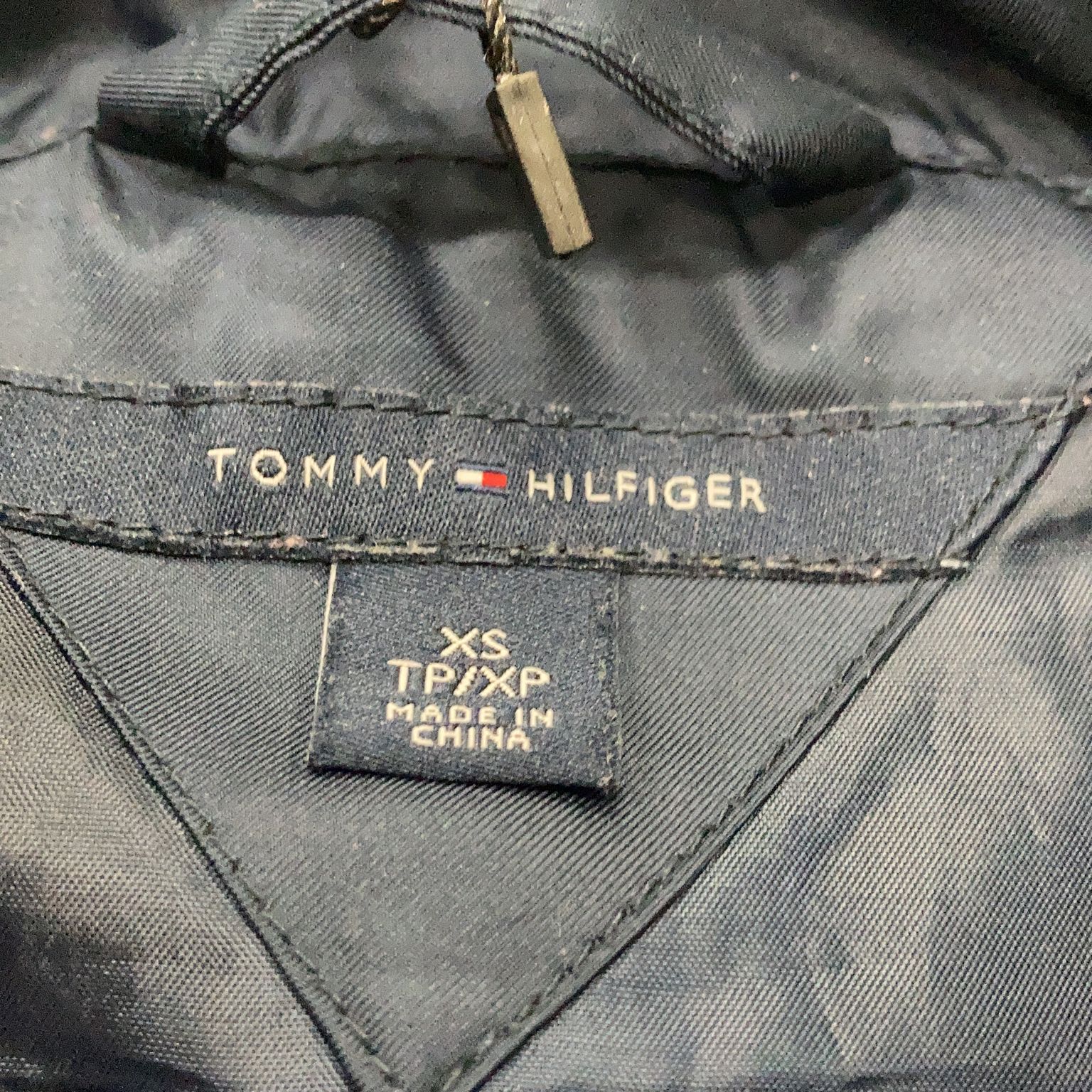 Tommy Hilfiger