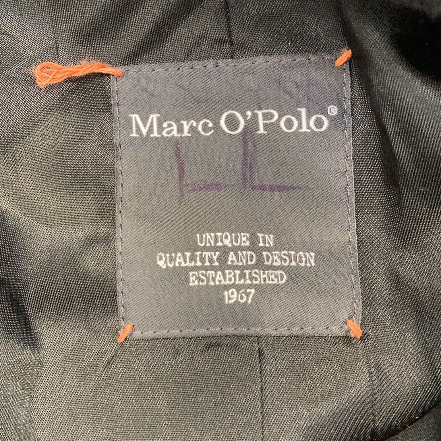 Marc O'Polo