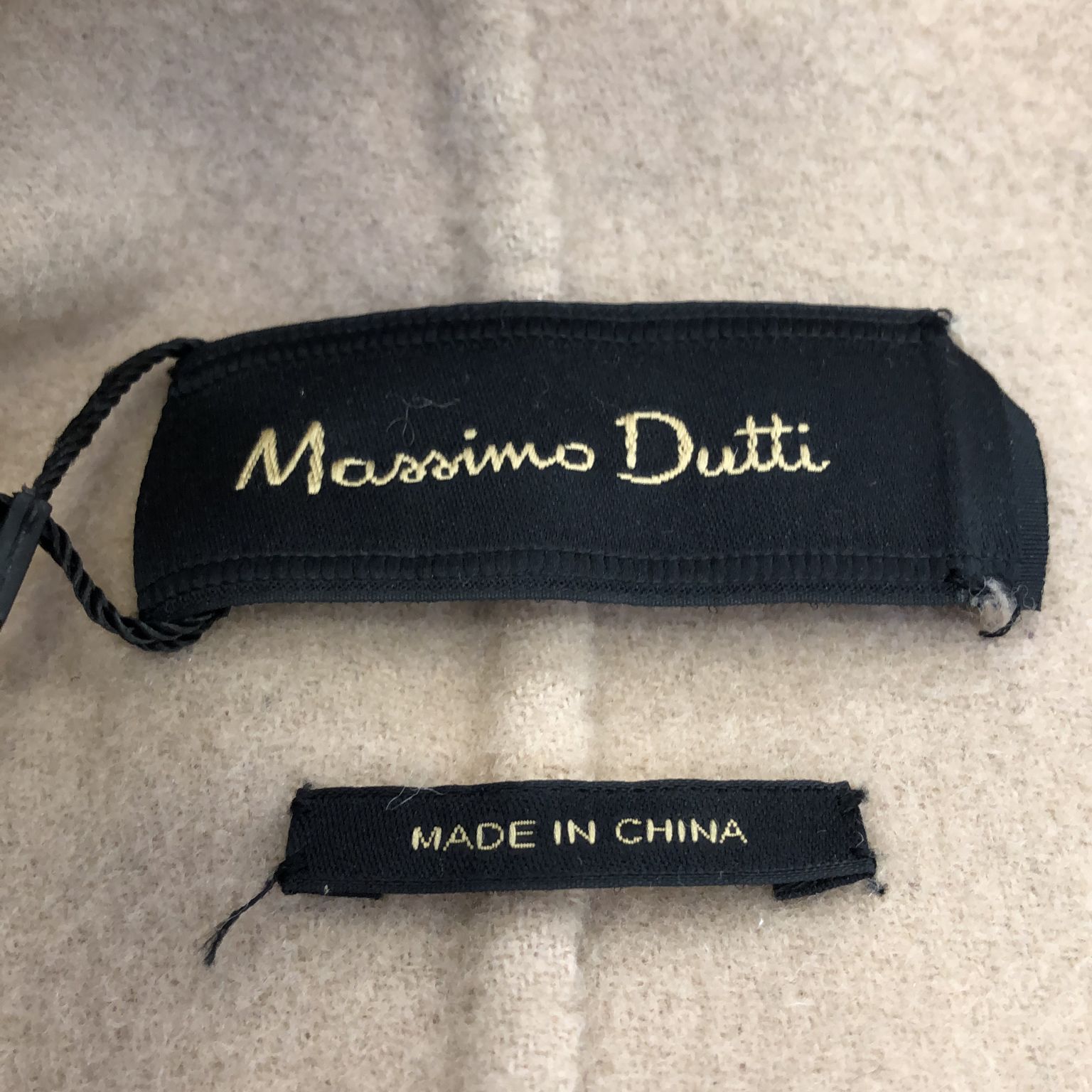 Massimo Dutti