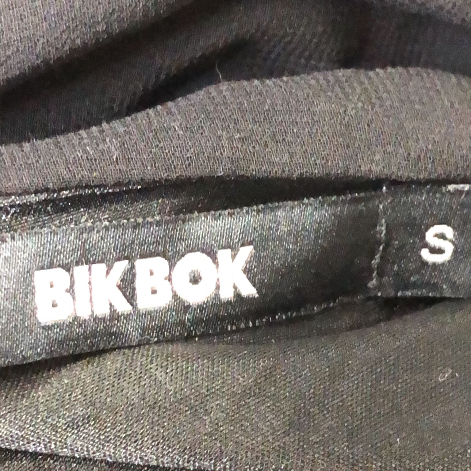 Bik Bok