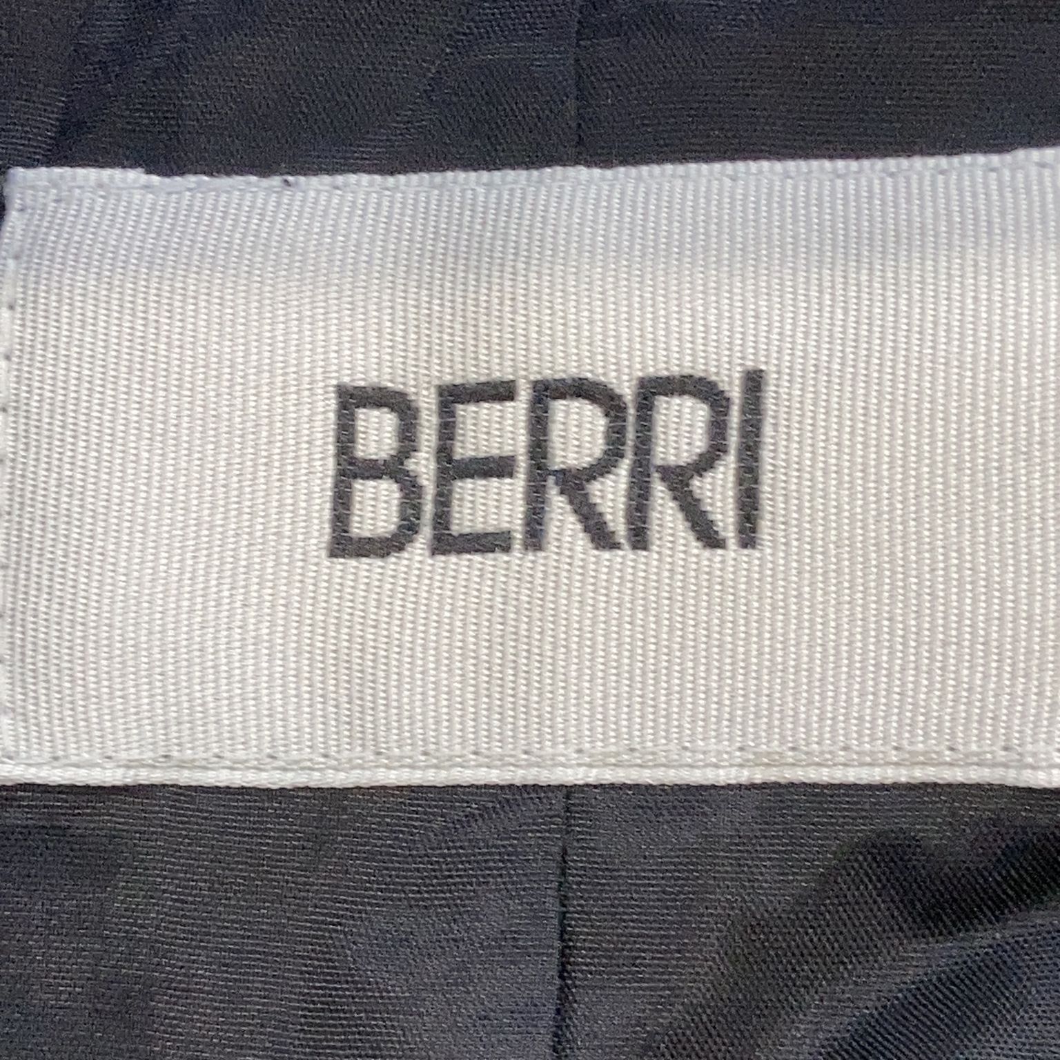 Berri