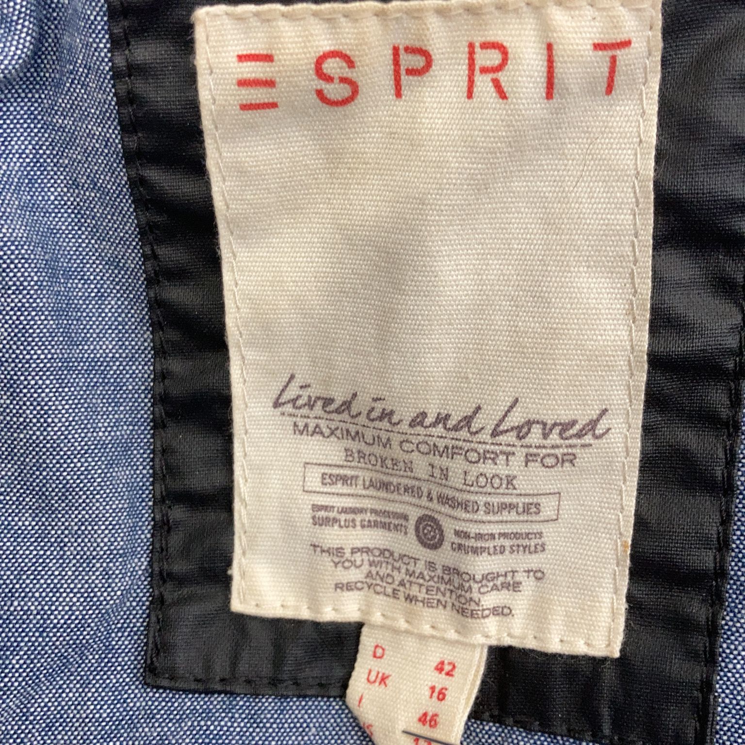 ESPRIT