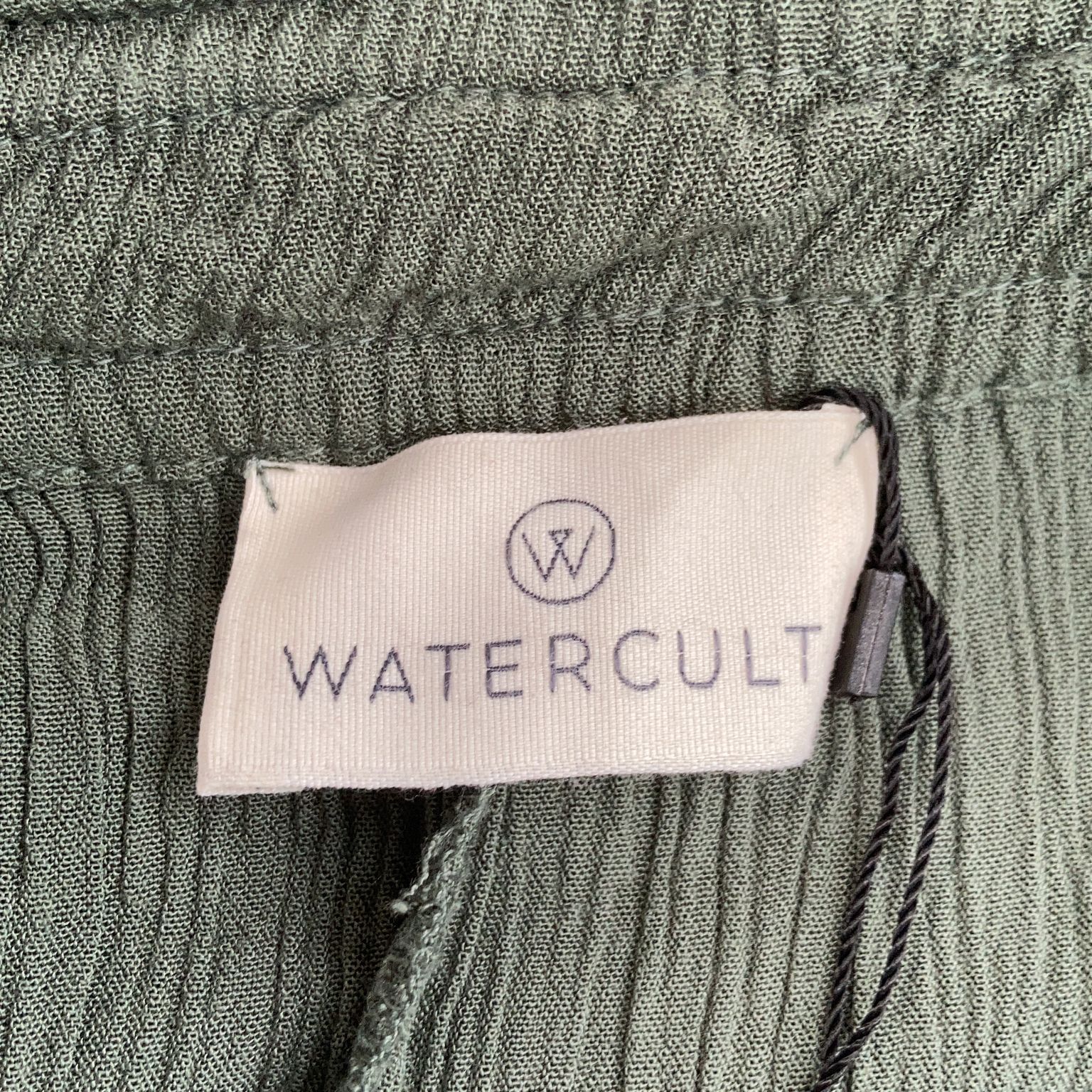 Watercult