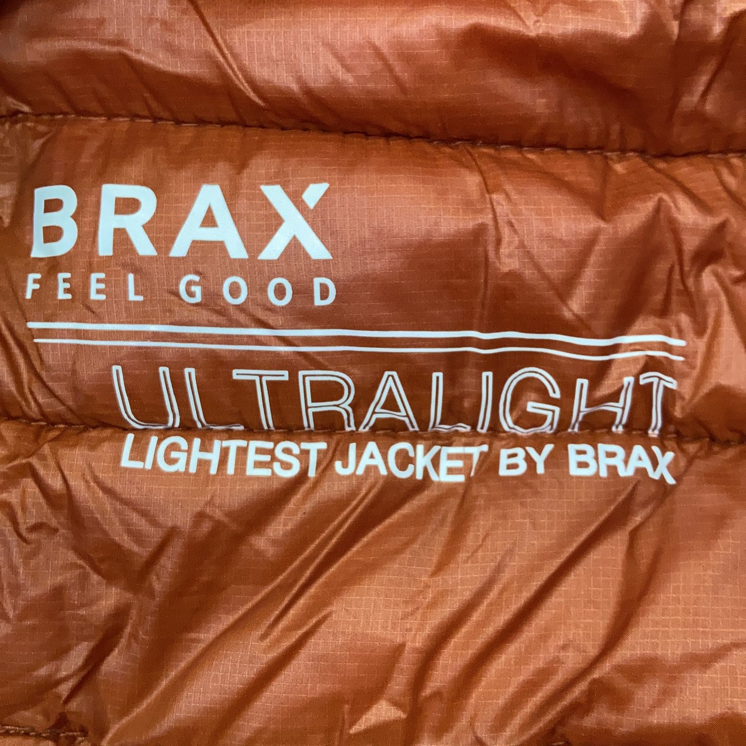 Brax Feel Good