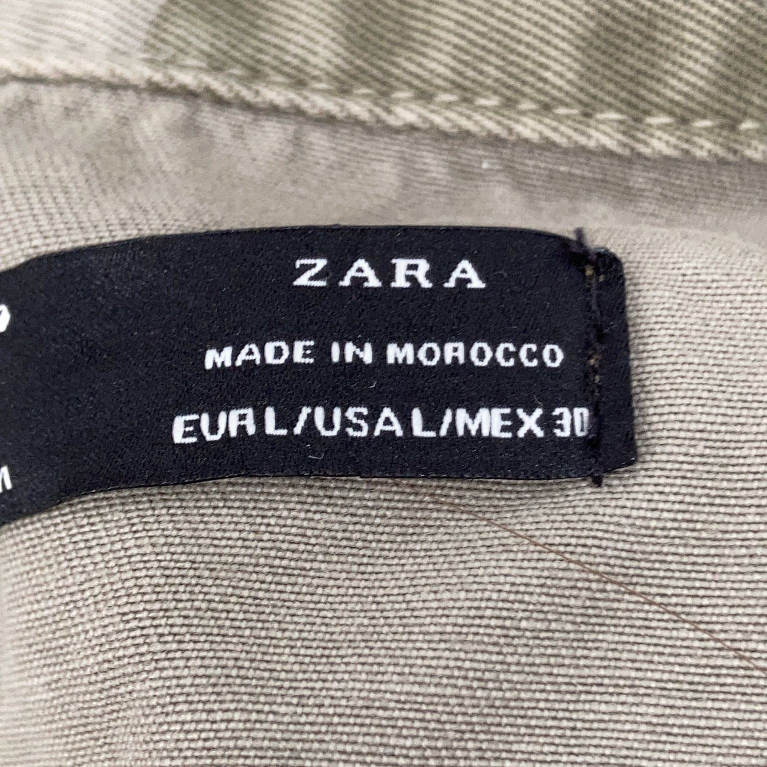 Zara