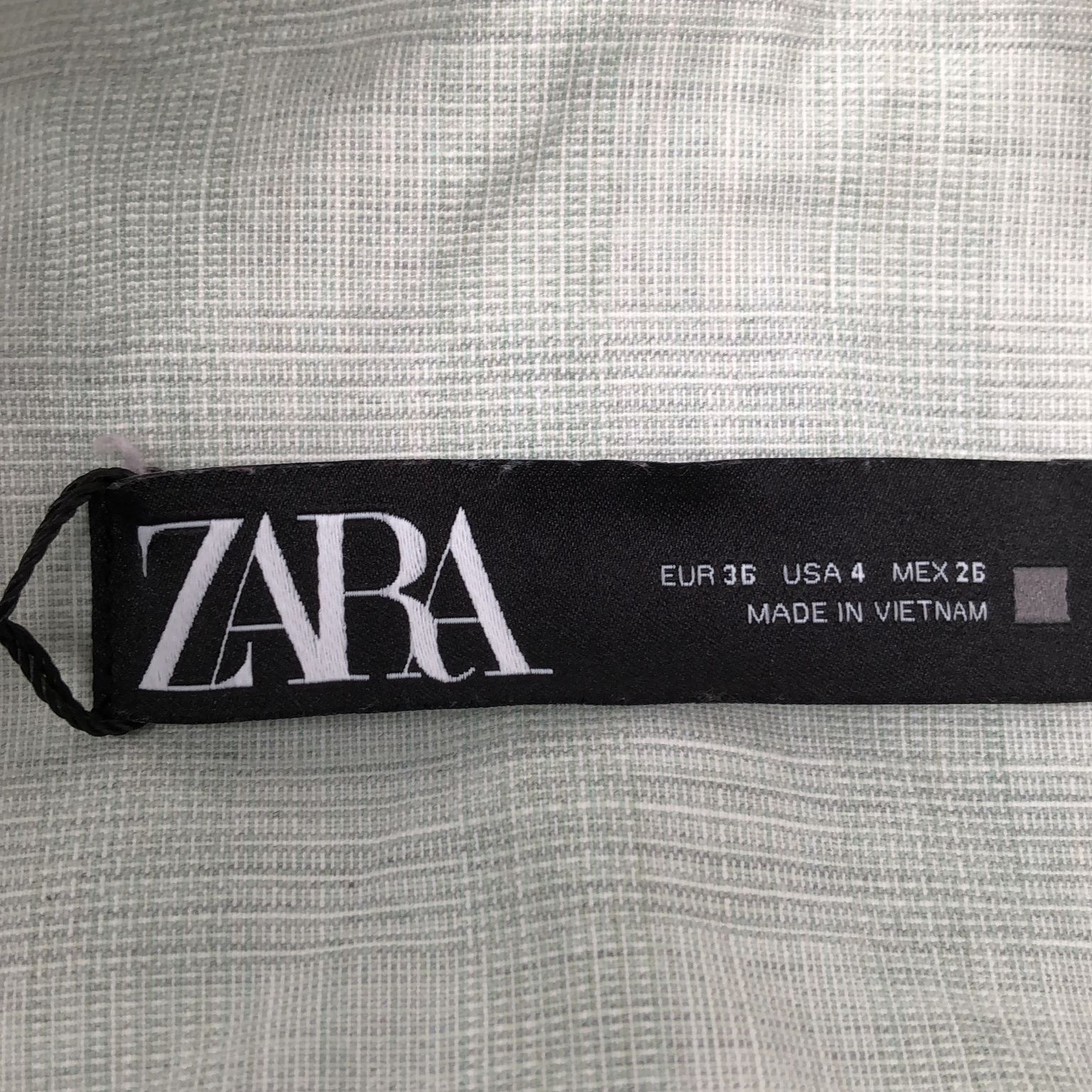 Zara