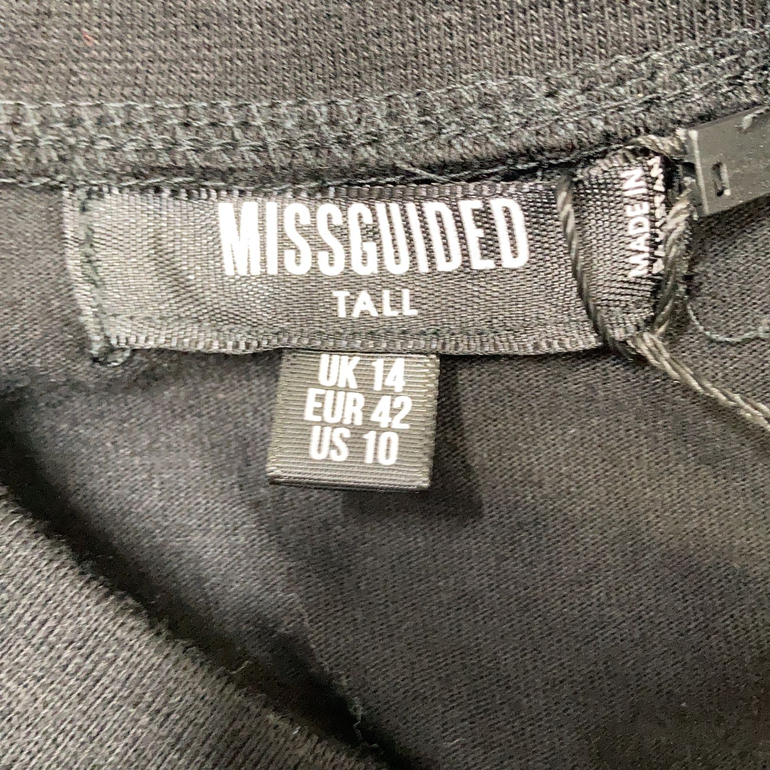 Missguided