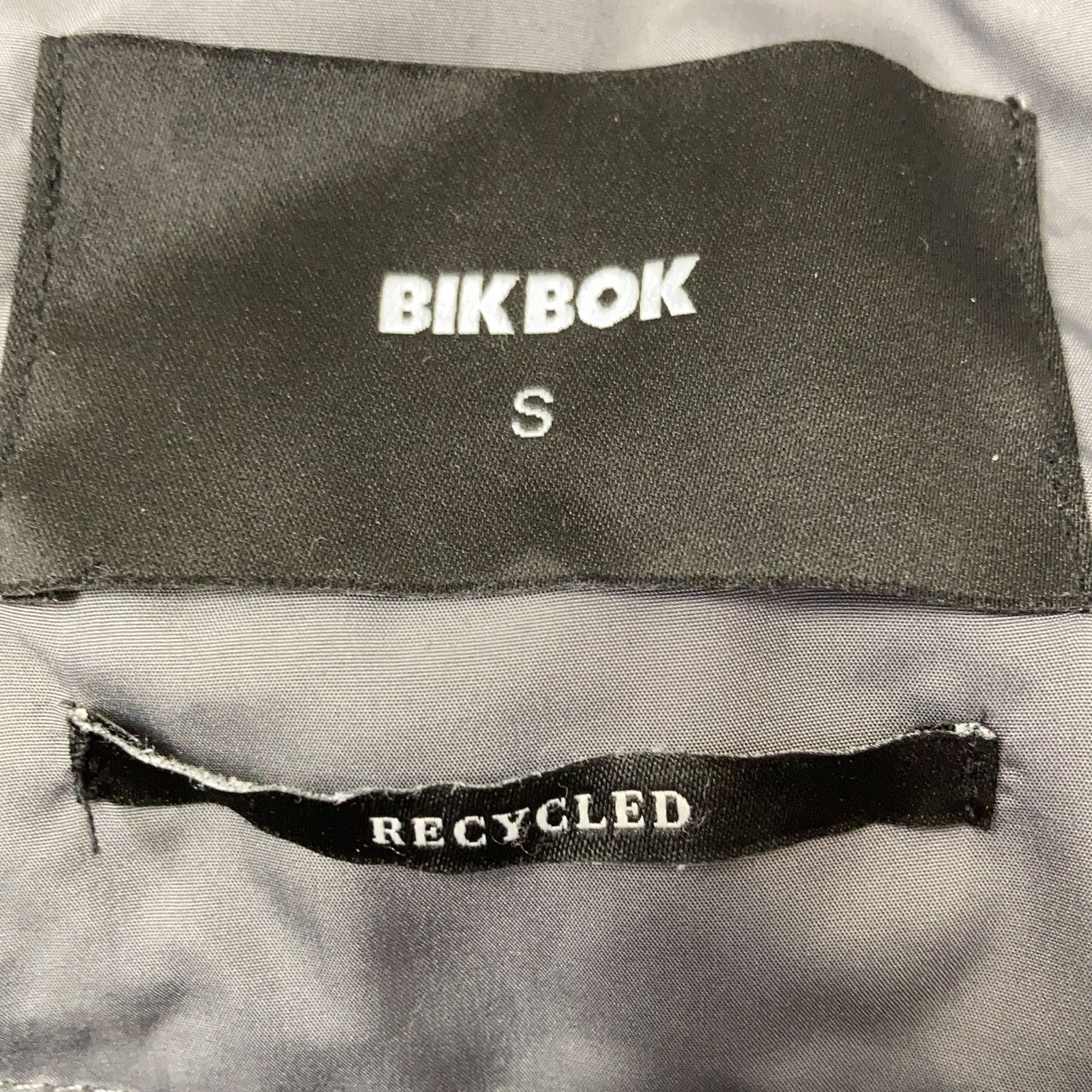 Bik Bok