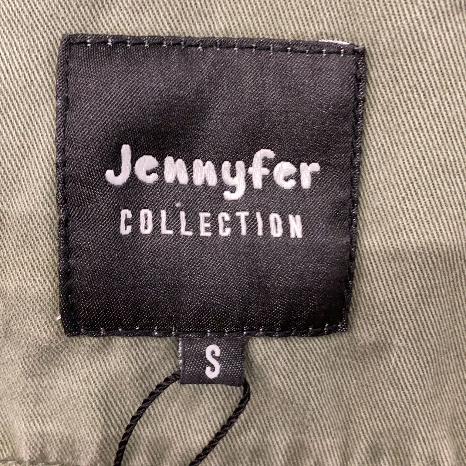 Jennifer Collection