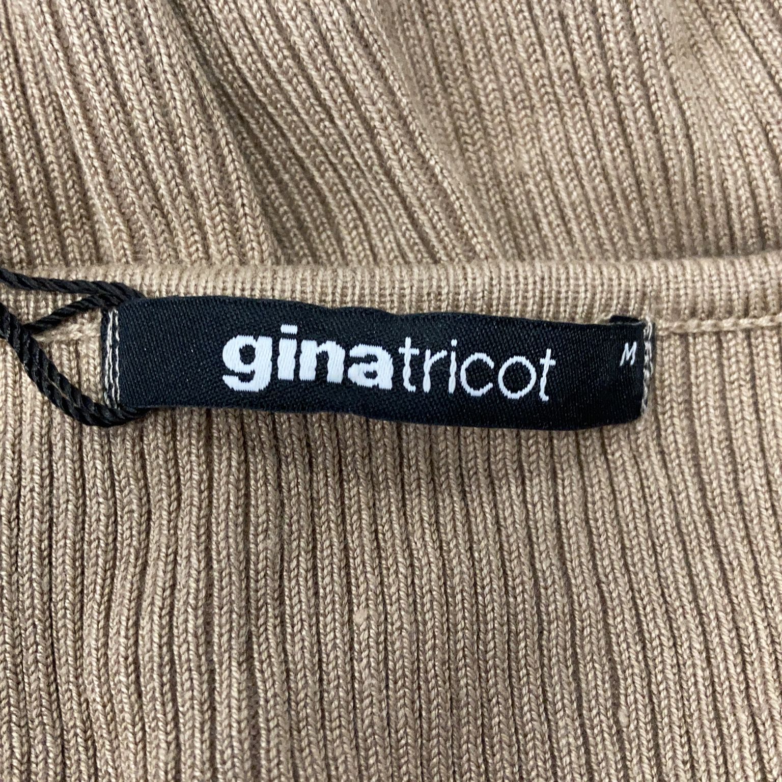 Gina Tricot