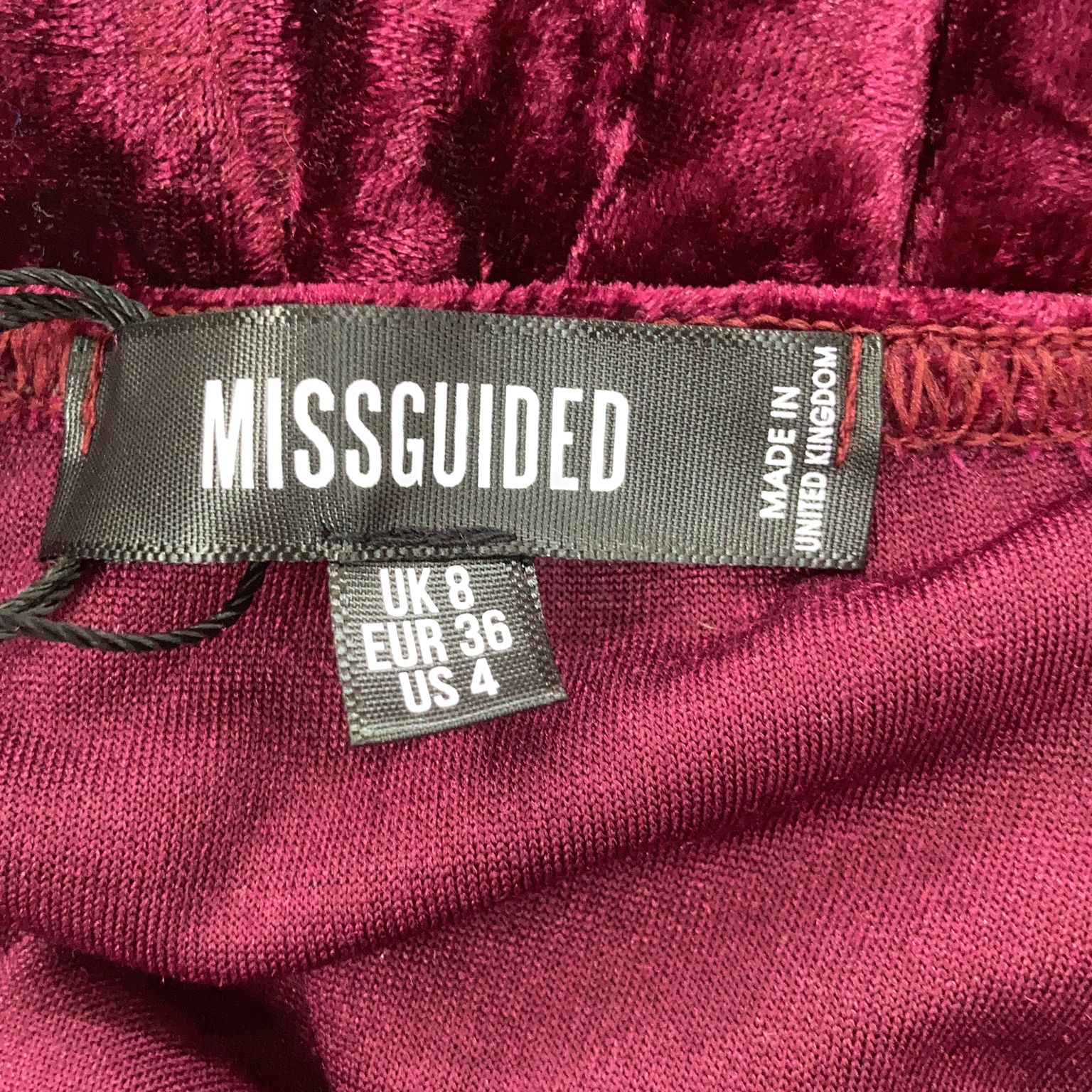 Missguided