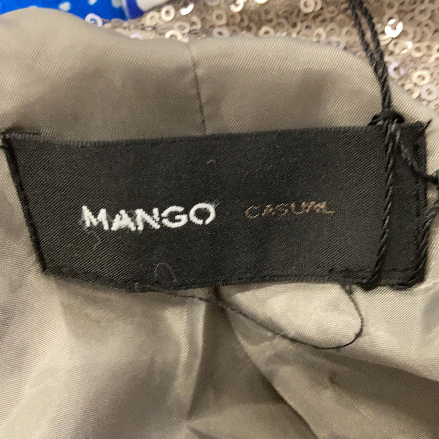 Mango Casual