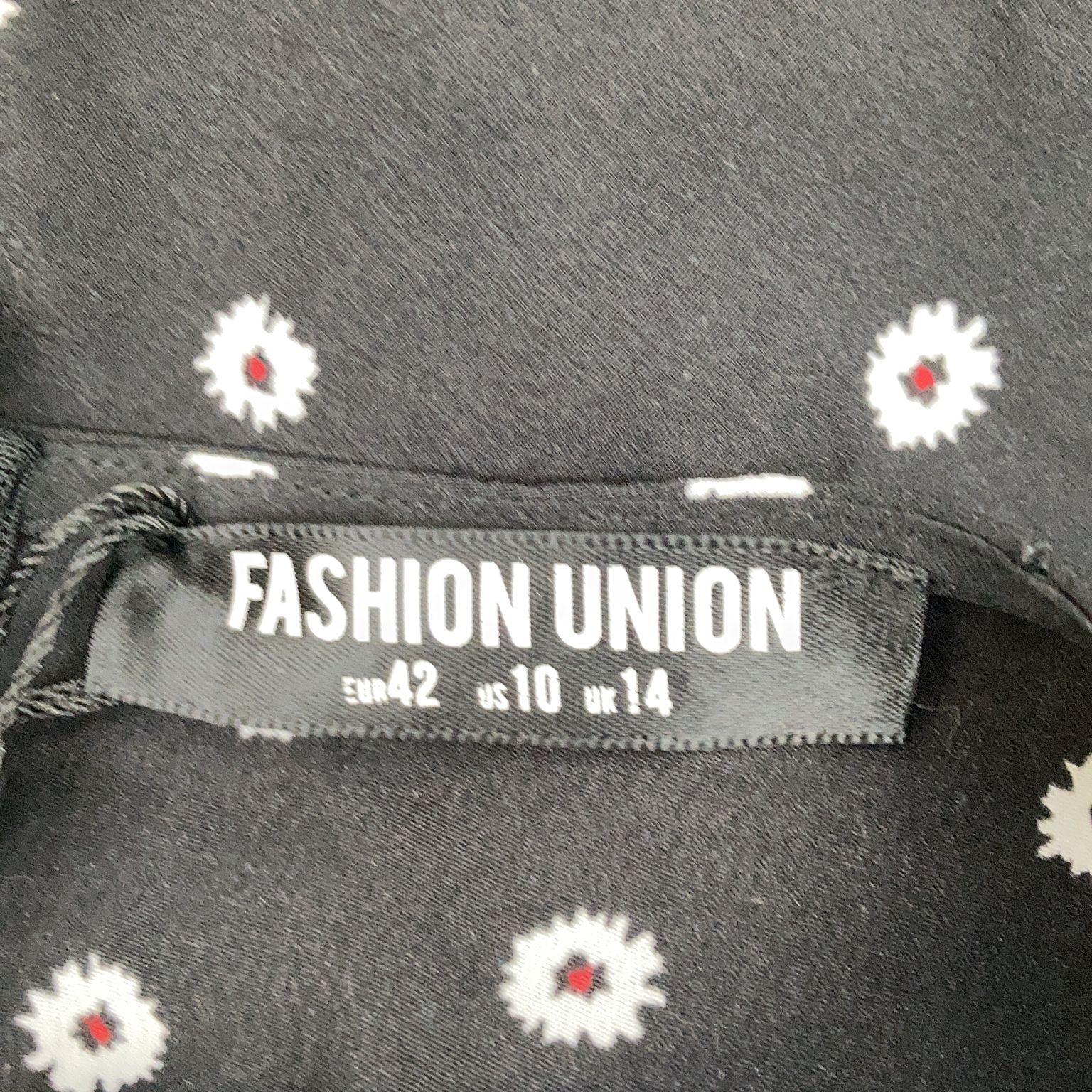 Fashion Union