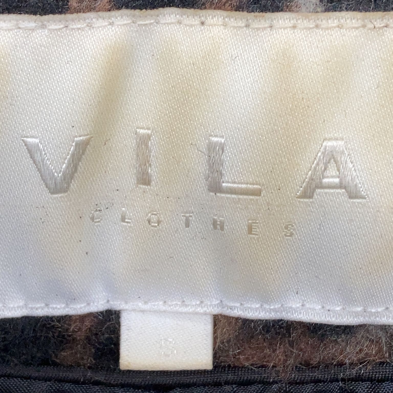 VILA Clothes