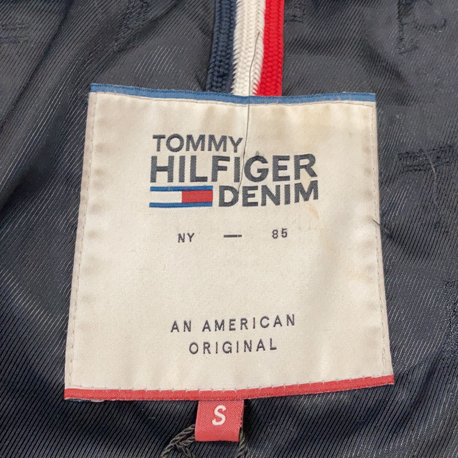 Tommy Hilfiger Denim