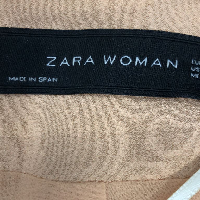 Zara Woman