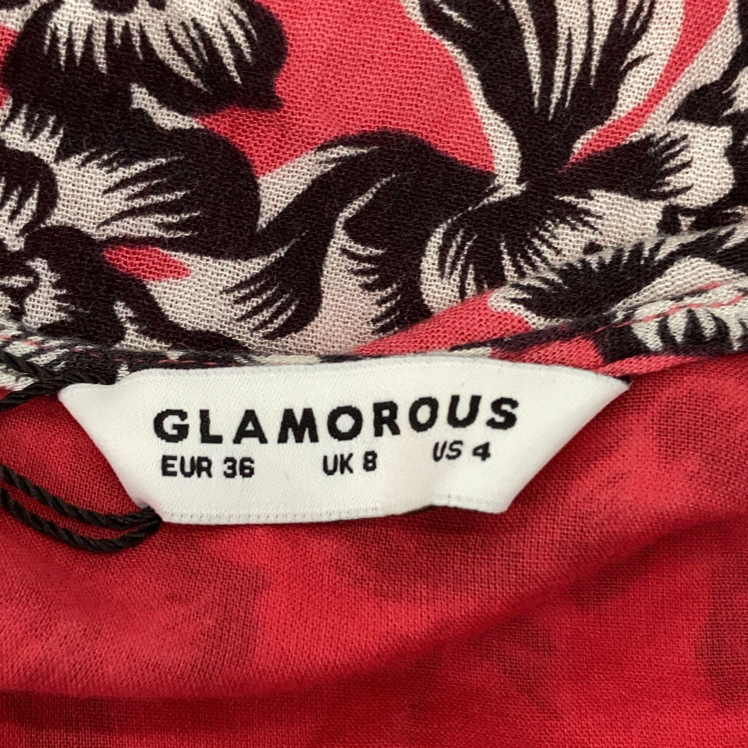 Glamorous