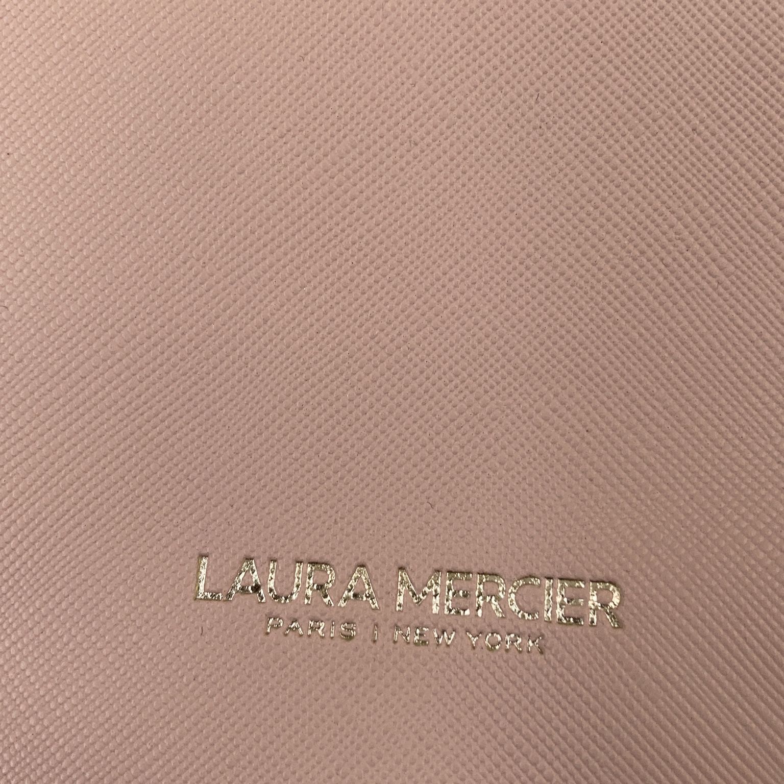 Laura Mercier