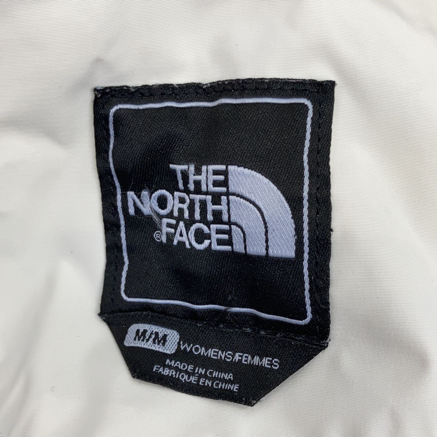 The North Face