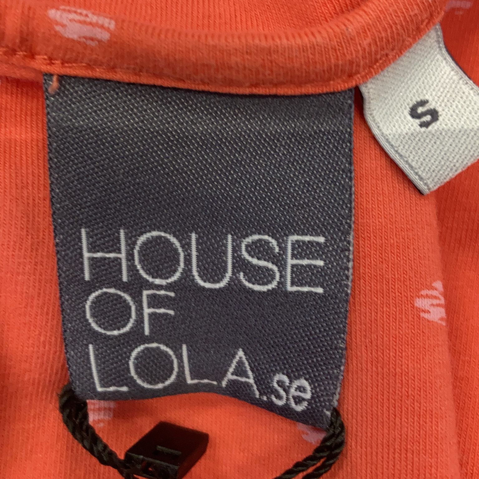 House of Lola